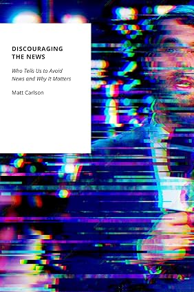 Discouraging the News