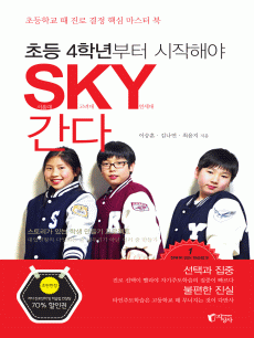 �ʵ� 4�г���� �����ؾ� SKY ����
