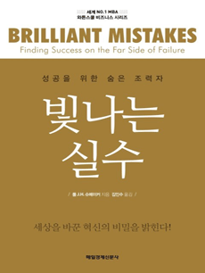 Brilliant Mistakes
