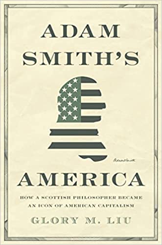 Adam Smith��s America