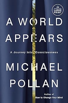A World Appears